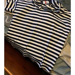 Tommy Hilfiger women’s top xs